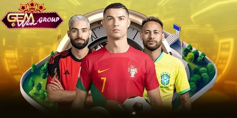 Bóng Đá Cá Cược - Sự Hấp Dẫn Đến Từ Những Con Số Biết Nói