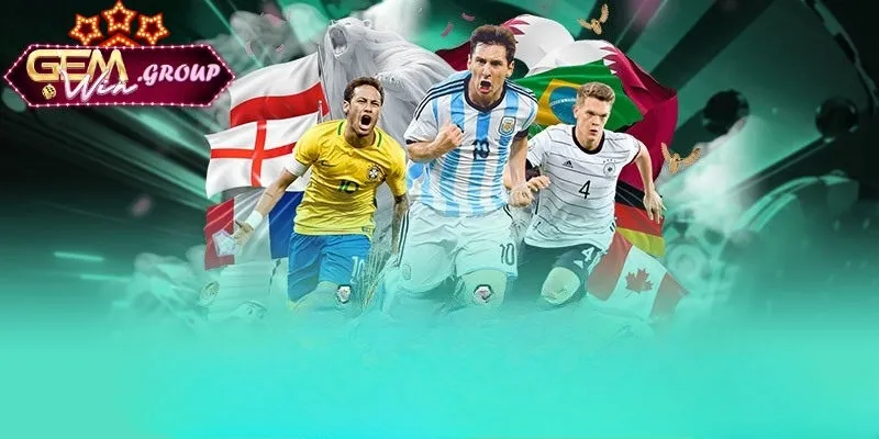 Cá Cược Thể Thao - Game Kinh Điển Đáng Chơi Tại GEMWIN