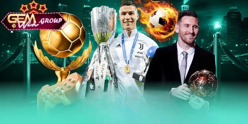 Cá Cược Thể Thao - Game Kinh Điển Đáng Chơi Tại GEMWIN Cá cược thể thao có nhiều hình thức