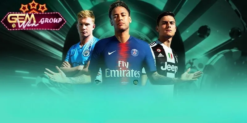 Cá Cược Thể Thao - Game Kinh Điển Đáng Chơi Tại GEMWIN cá cược thể thao cách vào chi tiết