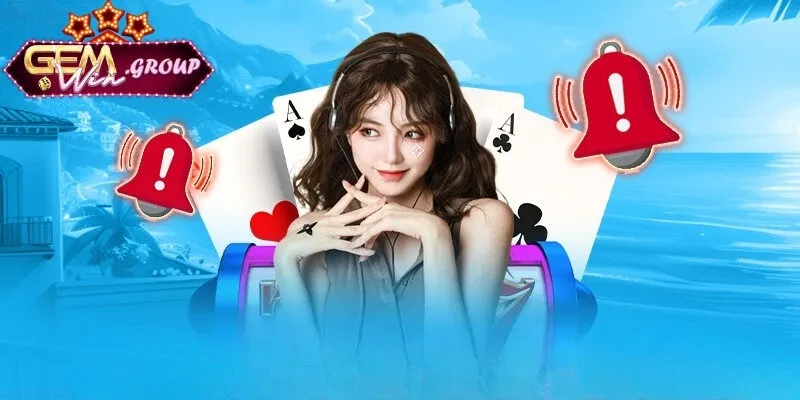 Casino GEMWIN Giới thiệu sảnh casino tại GEMWIN