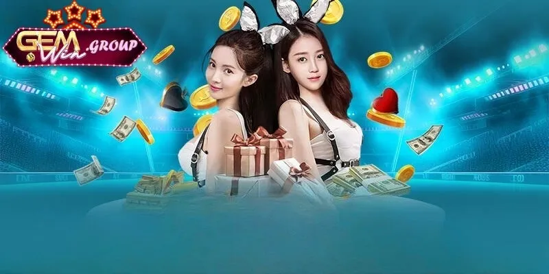 Đại Lý GEMWIN Các câu hỏi liên quan đến đại lý nhà cái Thiên đường trò chơi