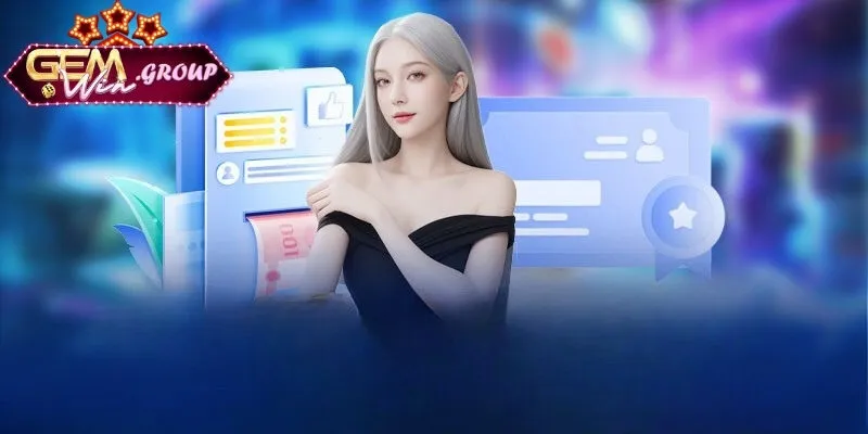 Đọc kỹ các điều kiện trước khi đăng ký GEMWIN