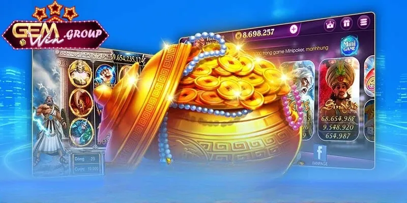 Game Quay Hũ Săn Thưởng Năm Nay Tại GEMWIN Cực Khủng Game Quay Hũ Săn Thưởng Năm Nay Tại GEMWIN Cực Khủng
