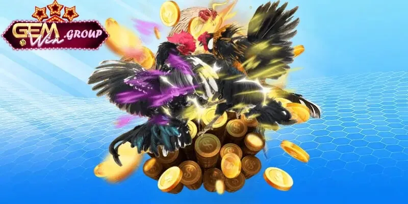 Kinh Nghiệm Cá Cược Đá Gà​ - Sảnh Cá Cược Trực Tuyến Đầy Kịch Tính