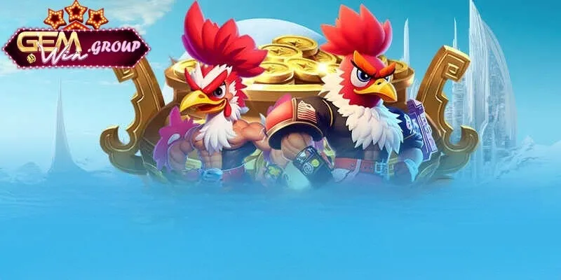 Luật chơi phân định thắng thua trong đá gà chọi 3 Miền