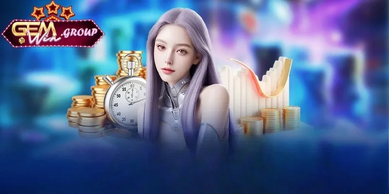 Nạp Tiền GEMWIN Phương thức nạp tiền GEMWIN đơn giản và siêu nhanh chóng