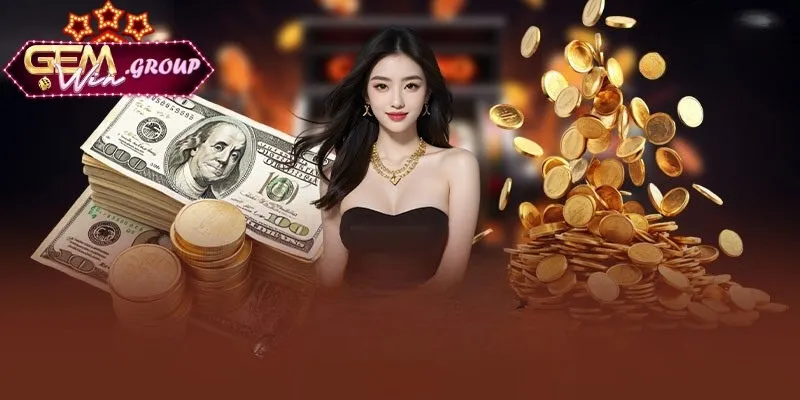 Nạp Tiền GEMWIN Quy trình nạp tiền GEMWIN đơn giản và an toàn