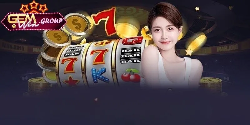 Nổ Hũ Đổi Thưởng – Trúng Ngay Jackpot Tại GEMWIN Nổ Hũ Đổi Thưởng – Trúng Ngay Jackpot Tại GEMWIN