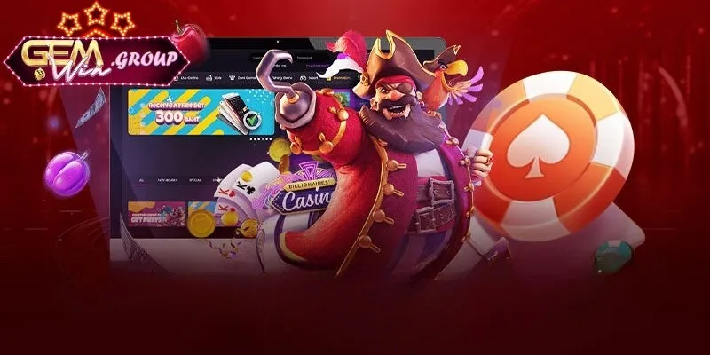 Nổ Hũ Đổi Thưởng – Trúng Ngay Jackpot Tại GEMWIN Mẹo chơi nổ hũ đổi thưởng dễ sinh lời cao