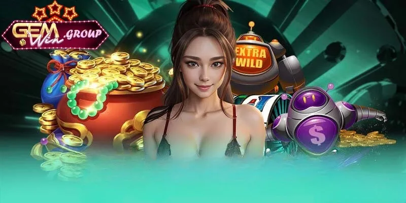 Nổ Hũ Jackpot - Cược Thú Vị, Nhận Thưởng Khủng