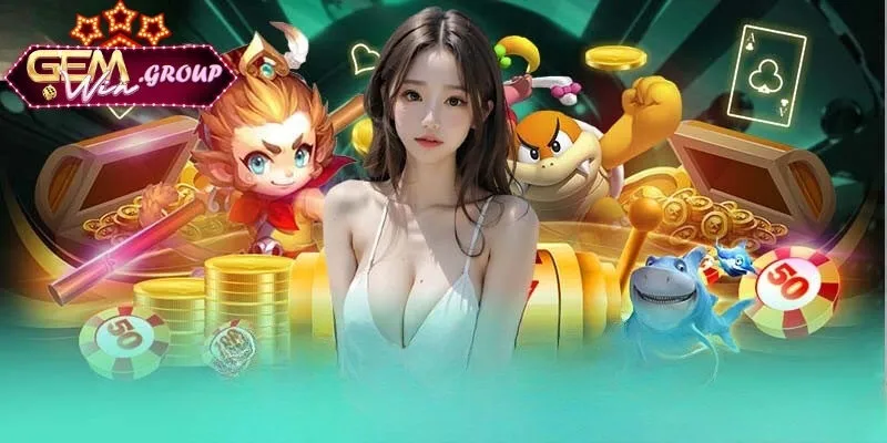 Đôi nét về tựa game Nổ Hũ jackpot