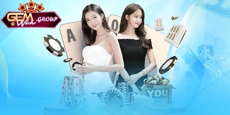 Đôi nét về bài phỏm tại sân chơi GEMWIN