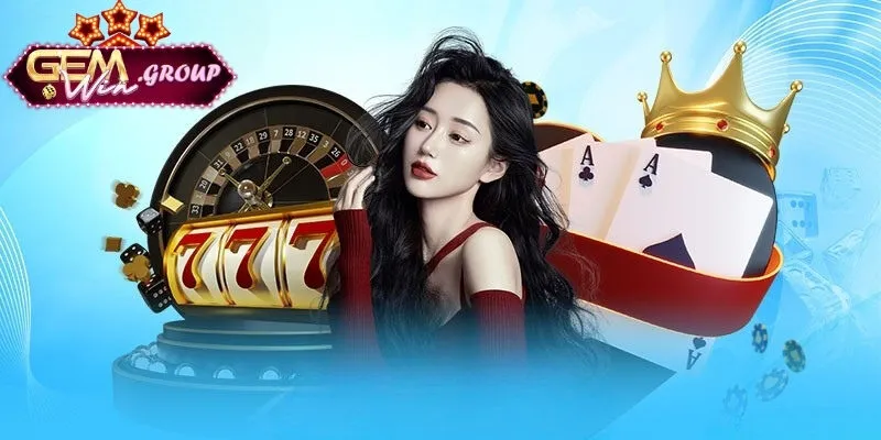 Sâm lốc - Đỉnh Cao Trò Chơi Bài Chiếm Lĩnh Thị Trường Sự phát triển mở rộng của game bài sâm lốc tại GEMWIN