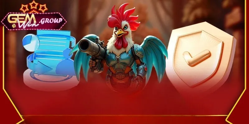 Bí quyết để anh em có thể quản lý vốn cược siêu hiệu quả trong đá gà