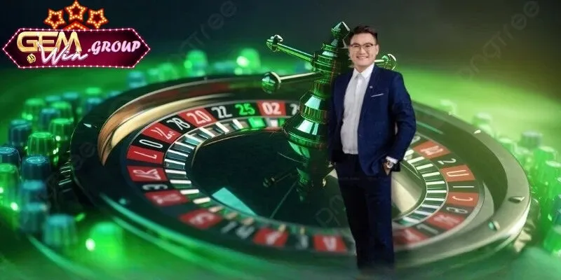 Mục tiêu đưa GEMWIN trở thành thương hiệu hàng đầu thế giới