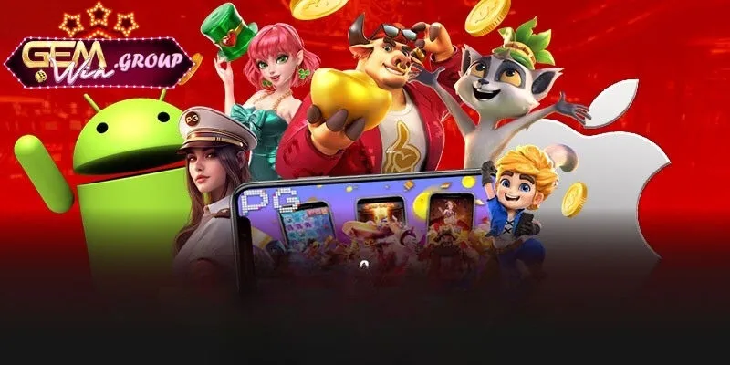 Các câu hỏi quan trọng trong quá trình tải ứng dụng trực tuyến GEMWIN