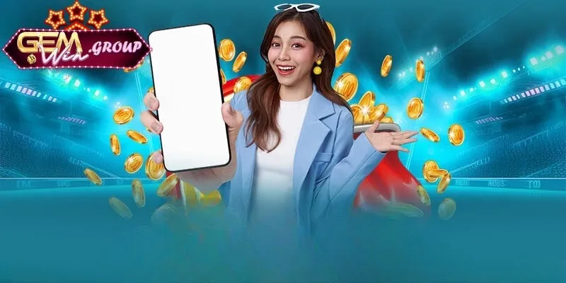 Tải Gemwin Hướng dẫn tải GEMWIN với 2 hệ điều hành android và IOS