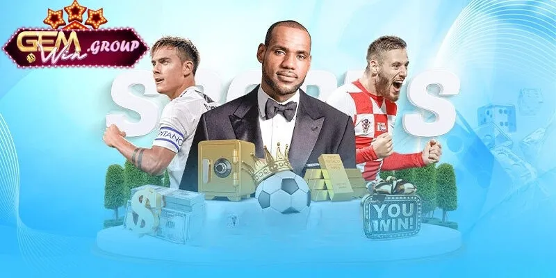 Sảnh Thể Thao 24h| Thoả Mãn Đam Mê Cá Cược Bê Tiền Nặng Tay Giới thiệu tổng quan về sảnh cược 24h GEMWIN