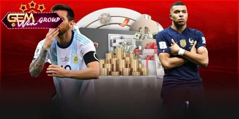 Thể Thao GEMWIN Top nhà cung cấp hàng đầu tại thể thao GEMWIN