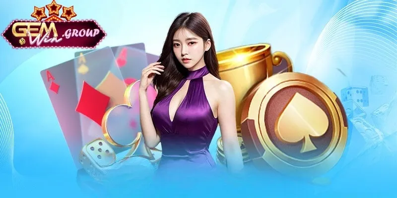 Giới thiệu về chúng tôi - Đơn vị GEMWIN