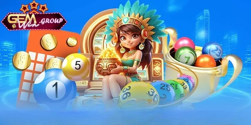 Xổ Số GEMWIN Đôi nét về giải trí xổ số GEMWIN